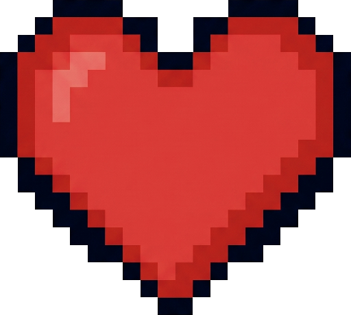 ❤️